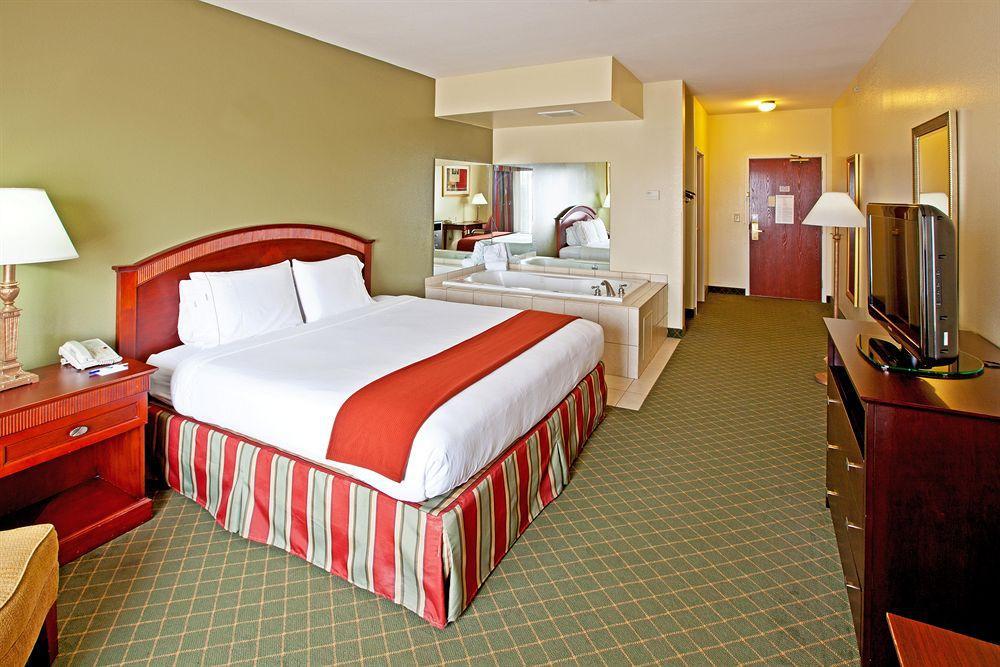Holiday Inn Express Hotel & Suites Lexington-Downtown University By Ihg Eksteriør bilde