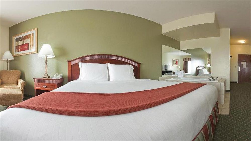 Holiday Inn Express Hotel & Suites Lexington-Downtown University By Ihg Eksteriør bilde