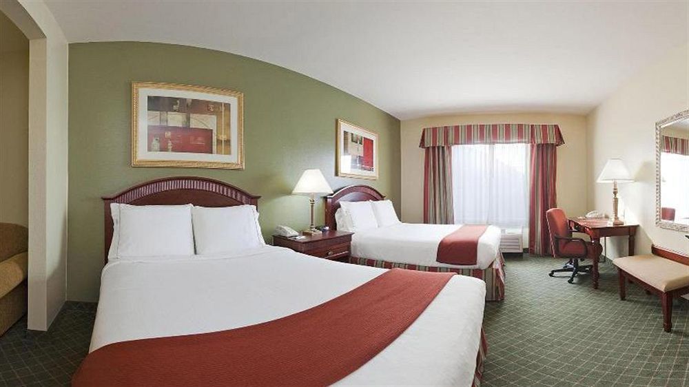 Holiday Inn Express Hotel & Suites Lexington-Downtown University By Ihg Eksteriør bilde