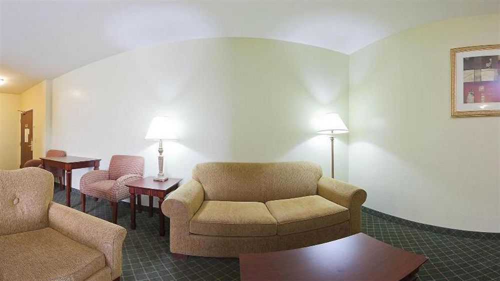 Holiday Inn Express Hotel & Suites Lexington-Downtown University By Ihg Eksteriør bilde